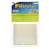 3M Filtrete 18 in. W X 24 in. H X 1 in. 7 MERV Pleated Air Filter 1 pk, Pack of 4