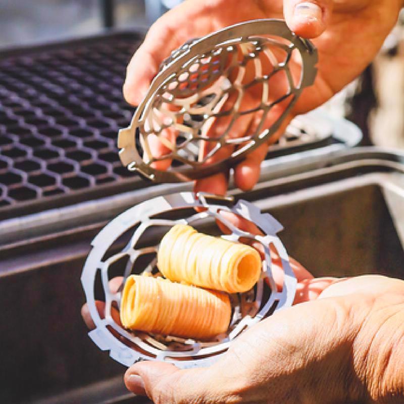 FOGO Blazaball Charcoal Chimney Starter 1 pk