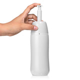 Brondell GoSpa N/A gal White Travel Bidet