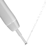 Brondell GoSpa N/A gal White Travel Bidet