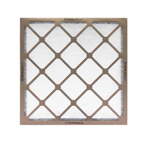 Pamlico Air 20 in. W X 25 in. H X 1 in. Fiberglass 4 MERV Air Filter 1 pk, Pack of 12