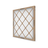 Pamlico Air 22 in. W X 22 in. H X 1 in. D Fiberglass 4 MERV Air Filter 1 pk, Pack of 12