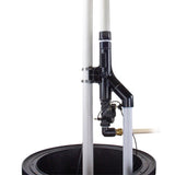 Basement Sentry 1200 gph Thermoplastic Diaphragm Switch Water Submersible Backup Sump Pump