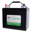 Zoeller Deep Cycle Battery