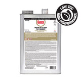 Oatey Clear Cement For PVC 1 gal