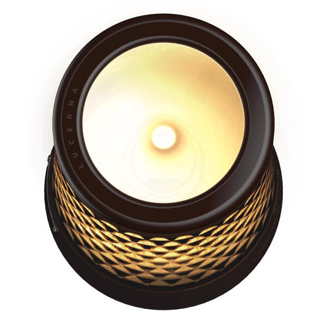 Vornado Lucerna 2 1 gal 500 sq ft Manual Ultrasonic Humidifier