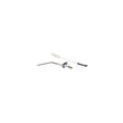DiversiTech Packard Aluminum/Ceramic Flame Sensor