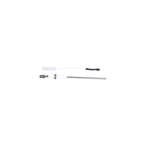 DiversiTech Packard Aluminum/Ceramic Flame Sensor with Ceramic Insulator