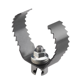 RIDGID 150 ft. L Sharktooth Cutter