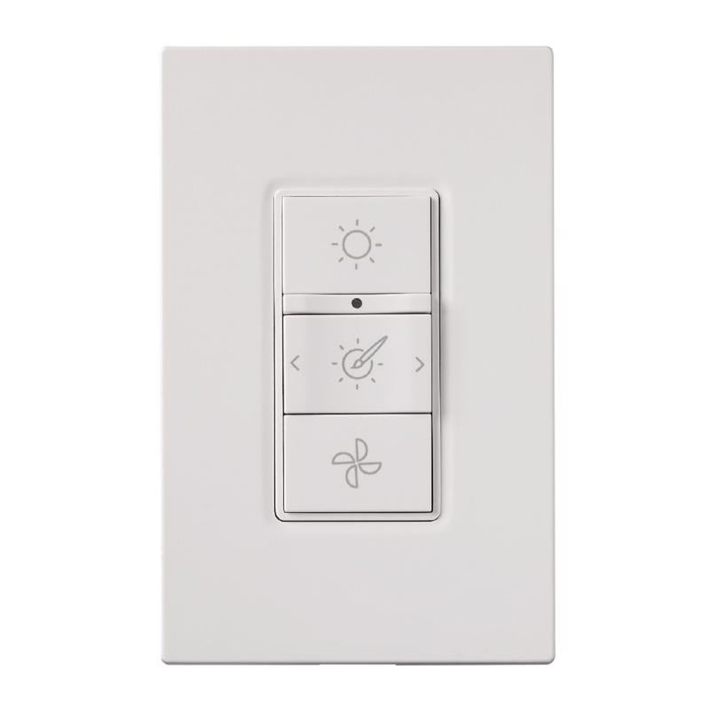 Broan-NuTone ChromaComfort 110 CFM 1.5 Sones Ventilation Fan with Bluetooth Speaker