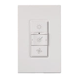 Broan-NuTone ChromaComfort 110 CFM 1.5 Sones Ventilation Fan with Bluetooth Speaker