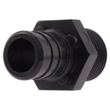 SharkBite 3/4 in. PEX X 1/2 in. D MNPT Plastic PEX Male Adapter