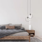 Perfect Aire 0.53 gal 376 sq ft Digital Ultrasonic Cool Mist Humidifier W/Night Light