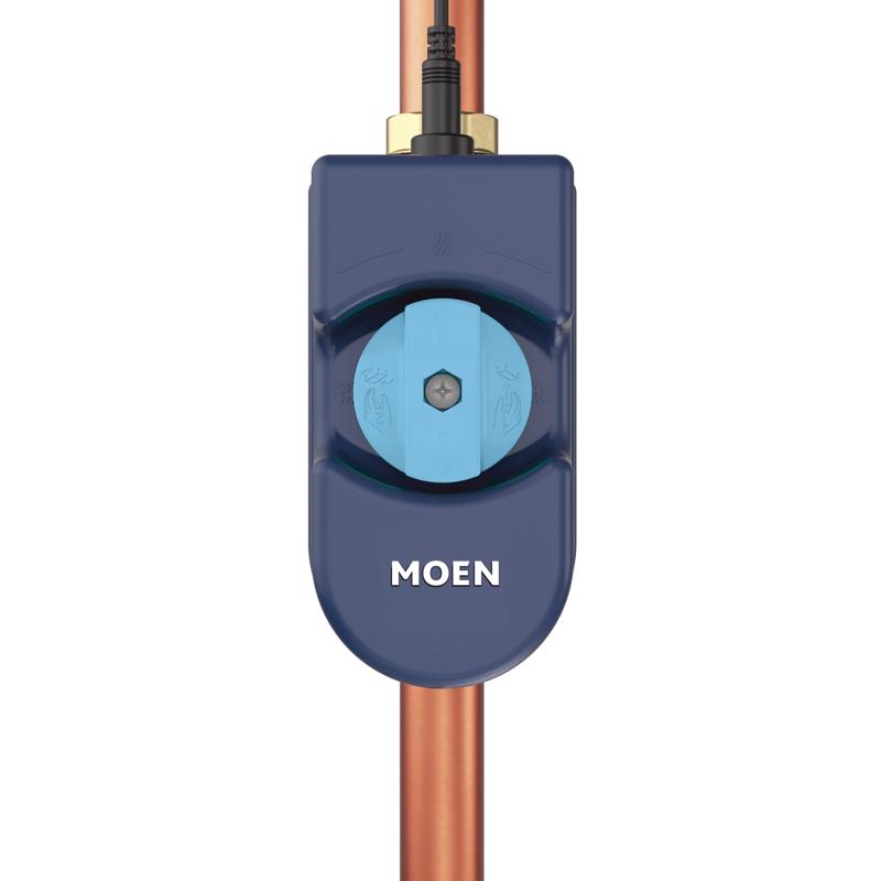 Moen Flo Smart Water Leak Detection Alarm