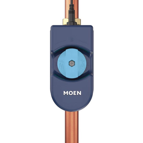 Moen Flo Smart Water Leak Detection Alarm