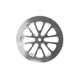 Ace Chrome Metal Snap-In Strainer
