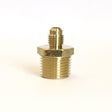 ATC 1/4 in. Flare X 1/2 in. D MPT Brass Adapter, Pack of 5