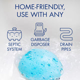 Bonide Captain Jack's Concentrated Liquid Disease and Fungicide Control 16 oz, Pack of 6