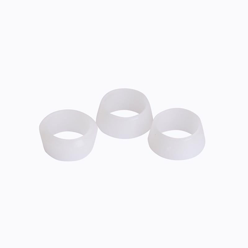 ATC 5/16 in. Compression Plastic Sleeve 3 pk, Pack of 5