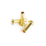 ATC 5/16 in. Compression Brass Insert, Pack of 5