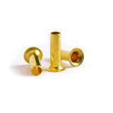 ATC 3/8 in. Compression Brass Insert, Pack of 5