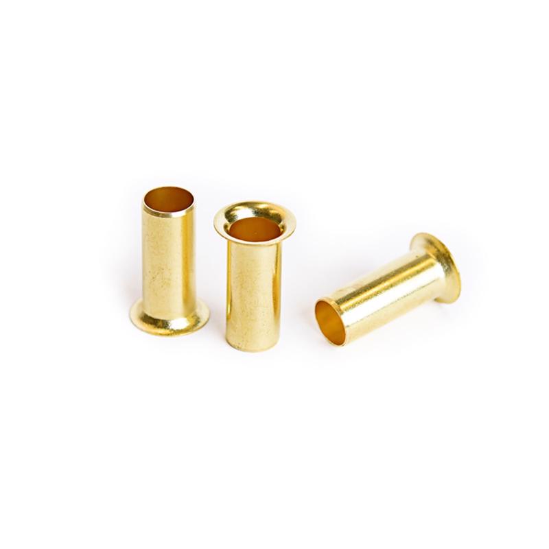 ATC 1/2 in. Compression Brass Insert, Pack of 5