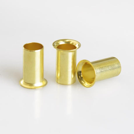 ATC 5/8 in. Compression Brass Insert, Pack of 5