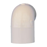 Charlotte Pipe FlowGuard 1 in. Slip X 1 in. D Slip CPVC Elbow