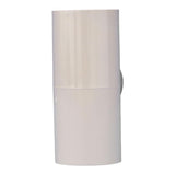 Charlotte Pipe FlowGuard 1 in. Slip X 1 in. D Slip CPVC Tee