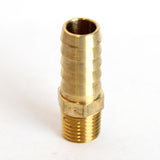 ATC Brass 1/2 in. D X 1/4 in. D Adapter 1 pk, Pack of 5