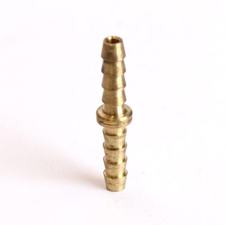 ATC Brass 1/8 in. D X 1/8 in. D Hose Mender 1 pk, Pack of 5