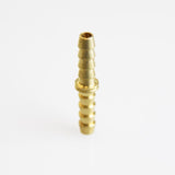 ATC Brass 3/16 in. D X 3/16 in. D Hose Mender 1 pk, Pack of 5