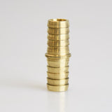 ATC Brass 5/8 in. D X 5/8 in. D Hose Mender 1 pk, Pack of 5