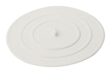 Ace 5 in. White Rubber Drain Stopper, Pack of 6
