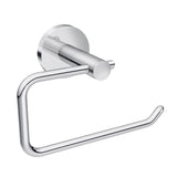 Moen Arlys Chrome Silver Toilet Paper Holder