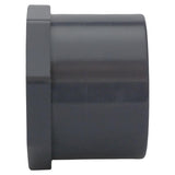 Charlotte Pipe Schedule 80 1-1/2 in. Spigot X 1 in. D Slip PVC Reducing Bushing 1 pk