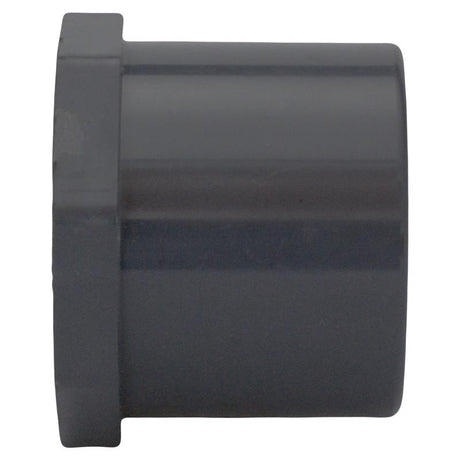 Charlotte Pipe Schedule 80 2 in. Spigot X 3/4 in. D Slip PVC Reducing Bushing 1 pk