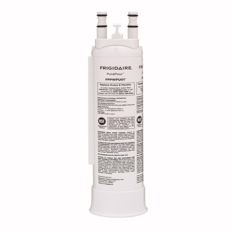 Frigidaire PurePour Refrigerator Water Filter For Frigidaire