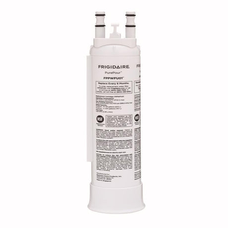 Frigidaire PurePour Refrigerator Water Filter For Frigidaire