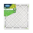 BestAir 20 in. W X 20 in. H X 1 in. 8 MERV Pleated Air Filter 1 pk, Pack of 12