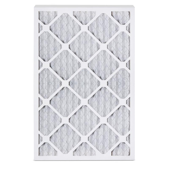 BestAir Pro 15 in. W X 20 in. H X 2 in. 8 MERV Pleated Air Filter 1 pk, Pack of 6