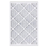 BestAir Pro 18 in. W X 24 in. H X 2 in. D 8 MERV Pleated Air Filter 1 pk, Pack of 6