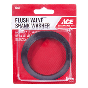Ace Flush Valve Washer Rubber