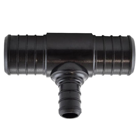 Apollo 1 in. Crimp in. X 1 in. D Crimp in. Poly Alloy Tee
