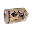 Hot Wood Kindling Hardwood Firewood 1 pk