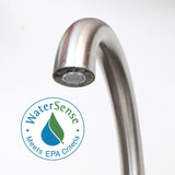 Danco Male Thread White Aerator Insert