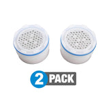 Danco Male Thread 13/16 in. White Aerator Insert