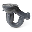 Sioux Chief 2 in. D PVC Floor Drain