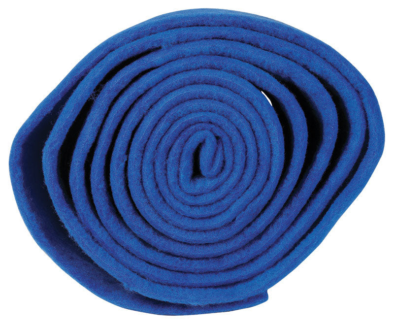 Flanders 30 in. W X 360 in. H X 1 in. D Synthetic 5 MERV Pleated Air Filter 1 pk