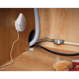Moen Flo by Moen Smart-Enabled Water Leak Sensor